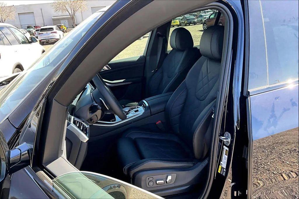 new 2026 BMW X5 PHEV car, priced at $84,450