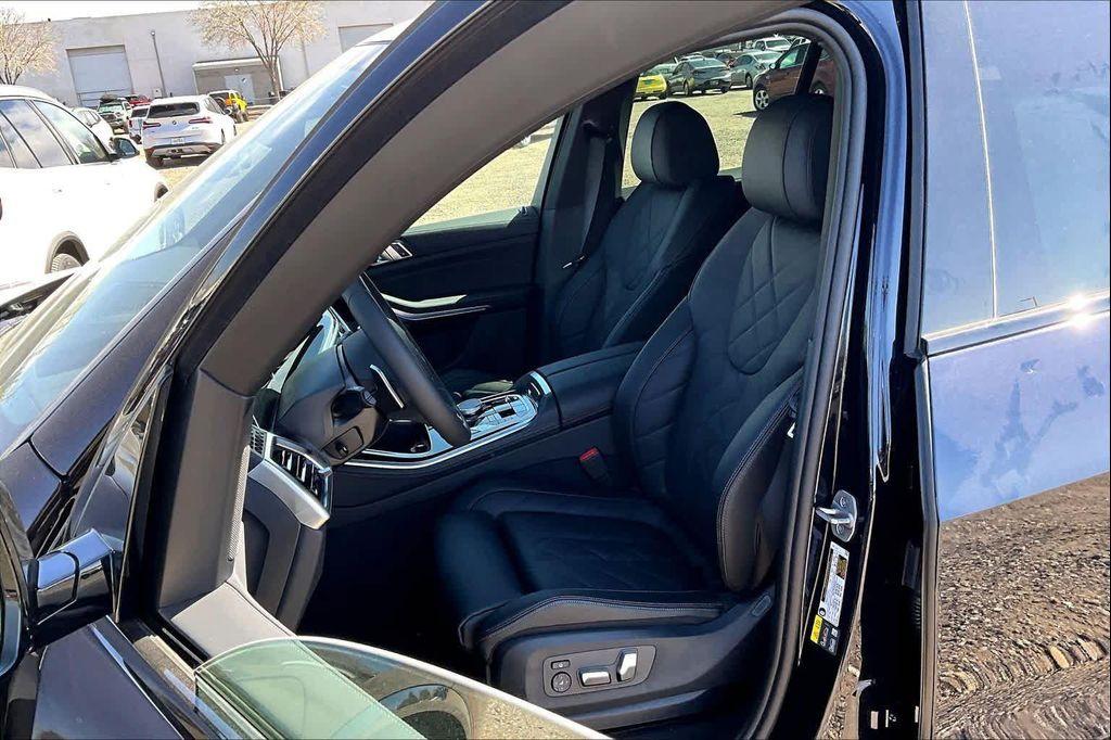 new 2026 BMW X5 PHEV car, priced at $84,450