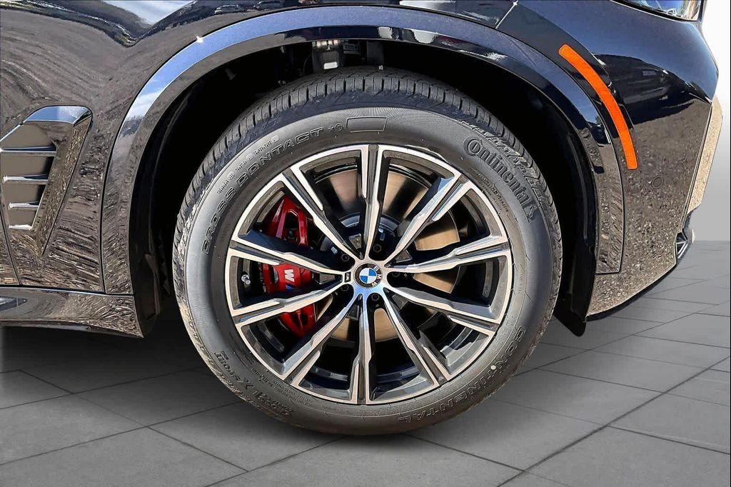new 2026 BMW X5 PHEV car, priced at $84,450