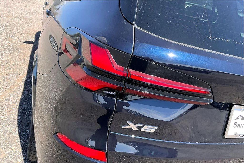 new 2026 BMW X5 PHEV car, priced at $84,450