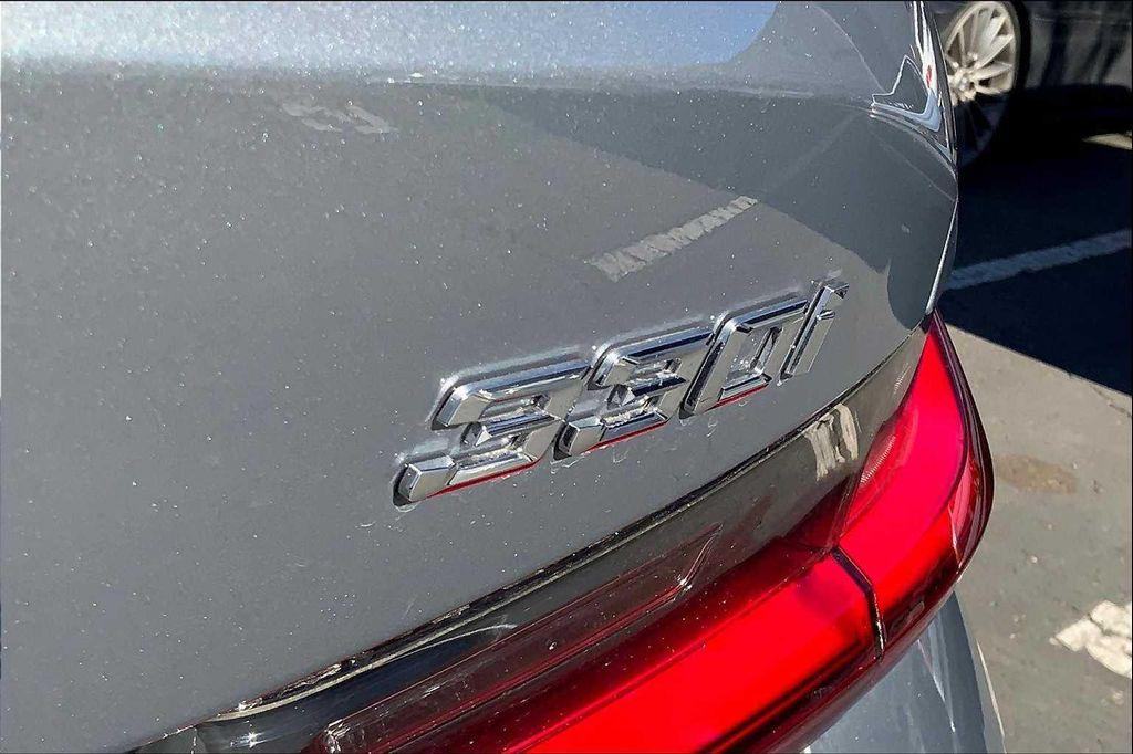 new 2025 BMW 330 car, priced at $51,500