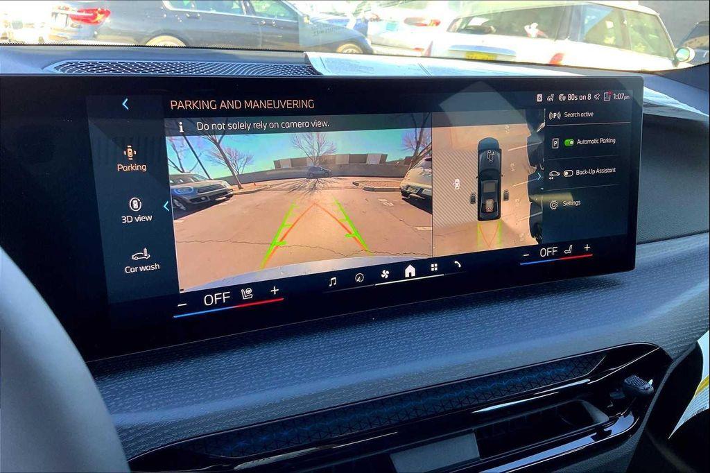 new 2025 BMW 330 car, priced at $51,500