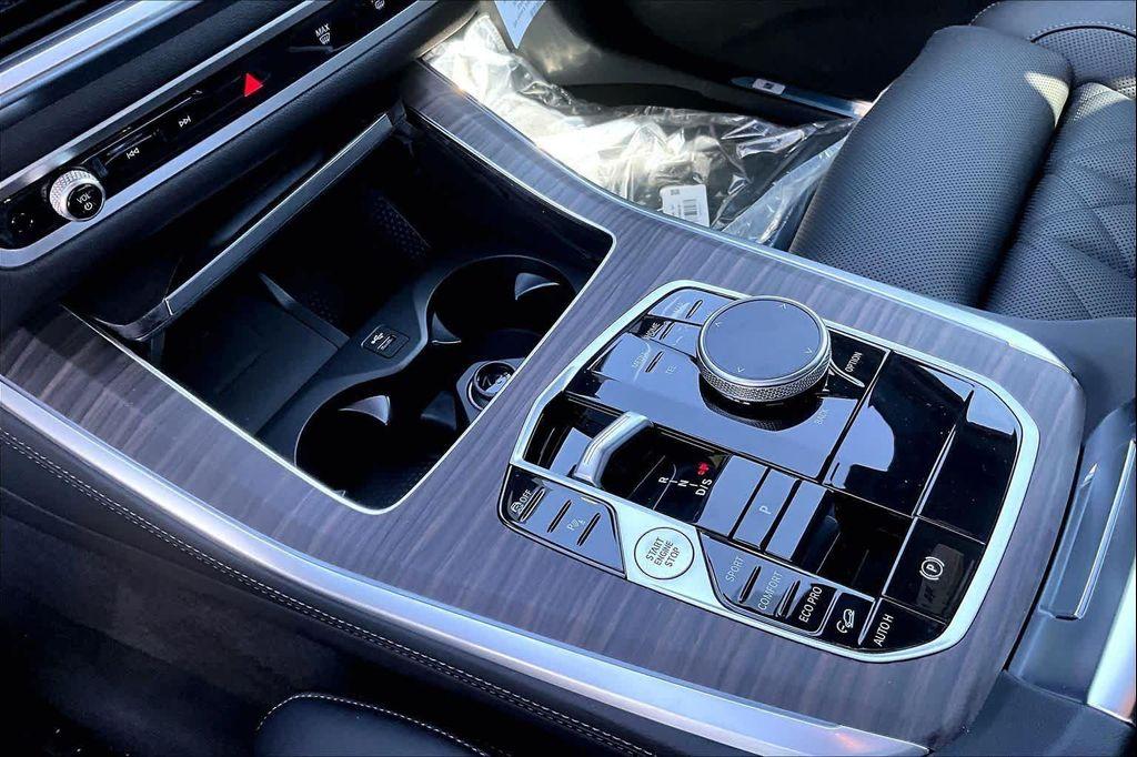 new 2026 BMW X5 car, priced at $81,850