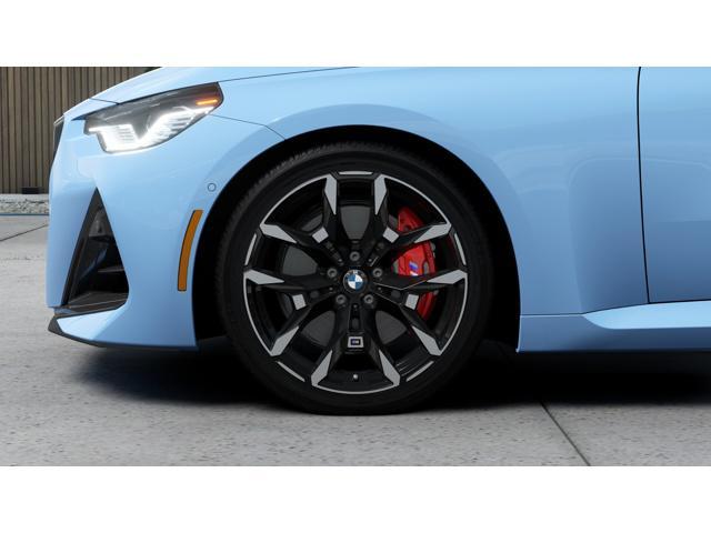 new 2026 BMW M240 car, priced at $67,200