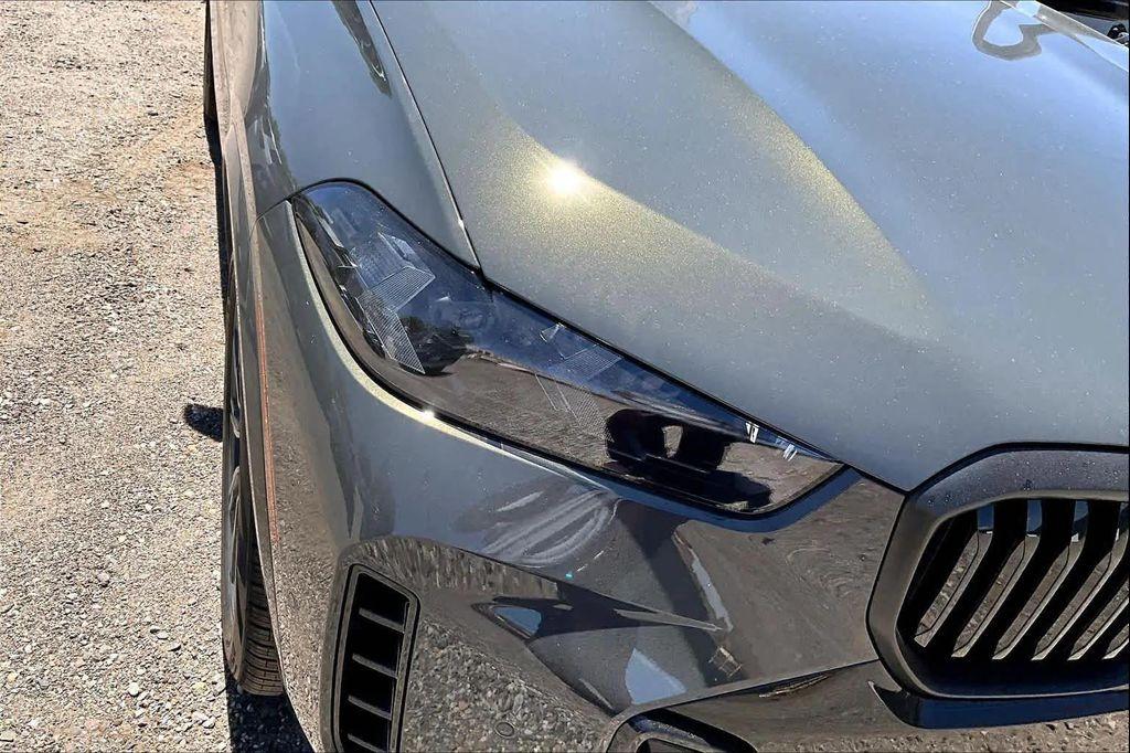 new 2026 BMW X5 PHEV car, priced at $92,075