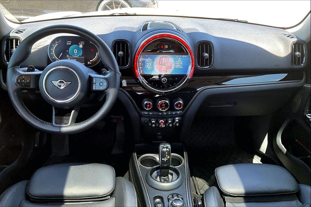 used 2023 MINI Countryman car, priced at $27,950