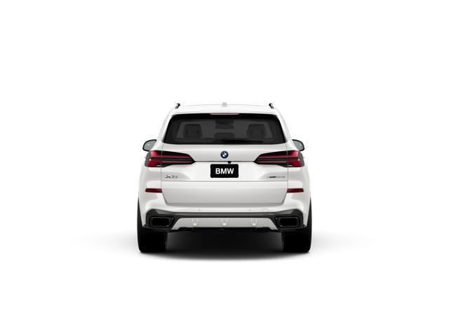 new 2026 BMW X5 PHEV car, priced at $88,550