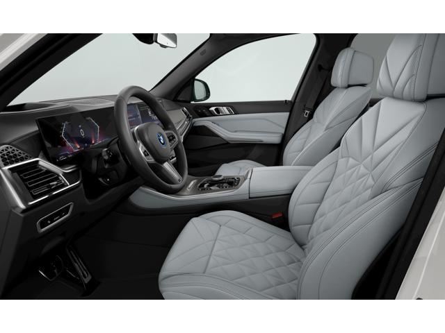 new 2026 BMW X5 PHEV car, priced at $88,550