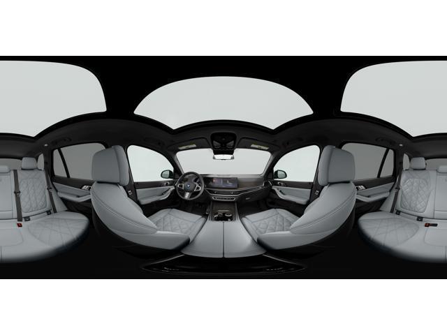 new 2026 BMW X5 PHEV car, priced at $88,550