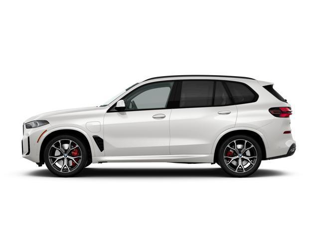 new 2026 BMW X5 PHEV car, priced at $88,550