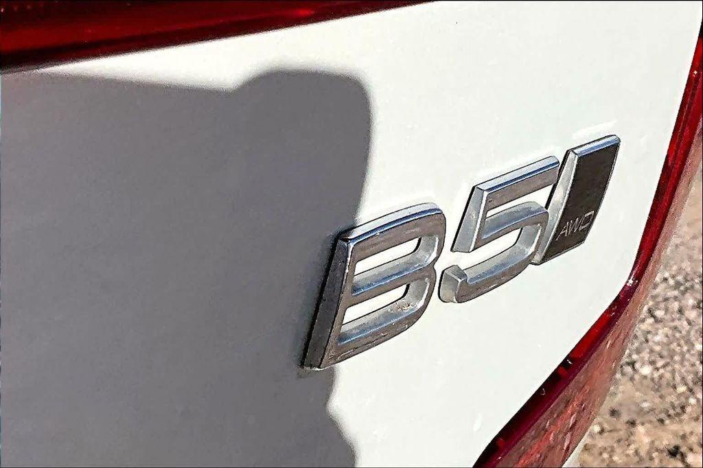 used 2022 Volvo S60 car, priced at $20,900