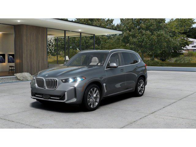 new 2026 BMW X5 PHEV car, priced at $90,050