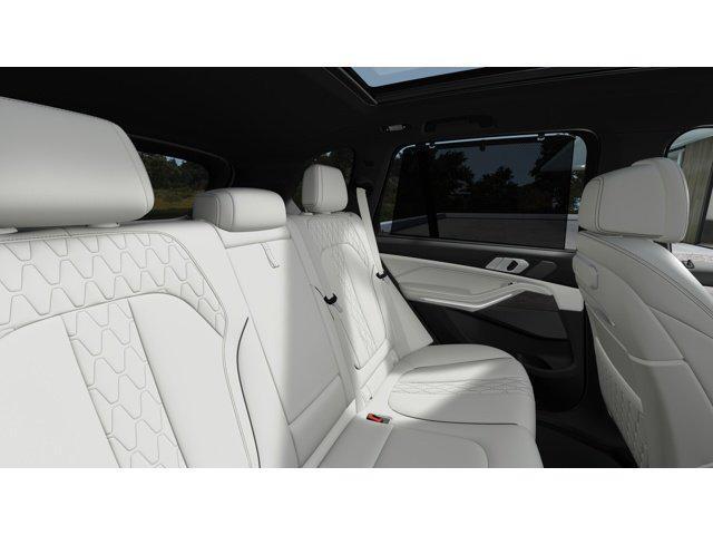 new 2026 BMW X5 PHEV car, priced at $90,050
