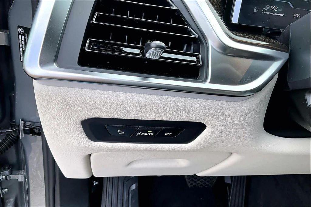 new 2026 BMW X5 PHEV car, priced at $90,050