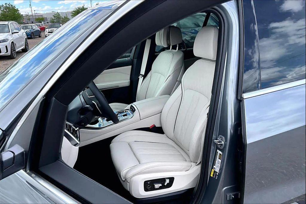 new 2026 BMW X5 PHEV car, priced at $90,050