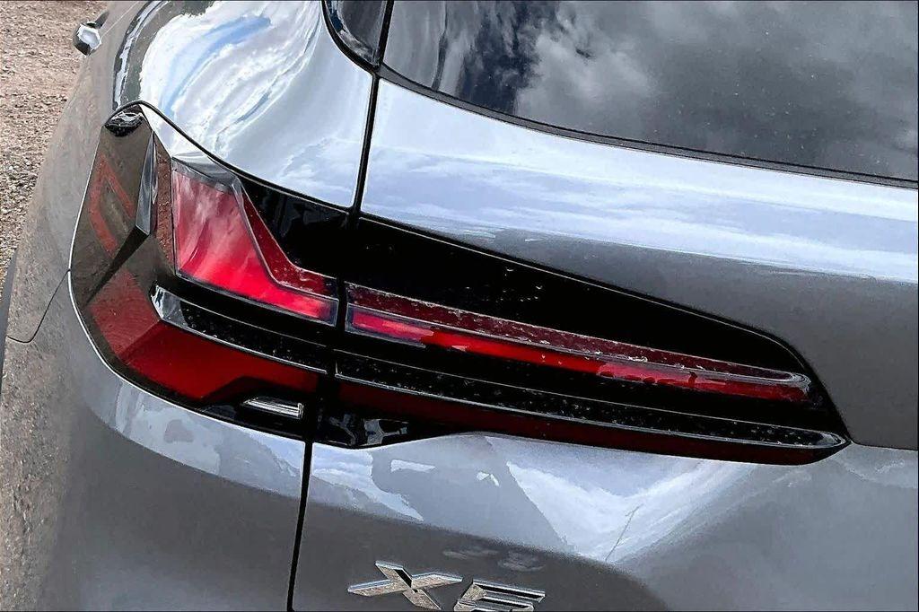 new 2026 BMW X5 PHEV car, priced at $90,438