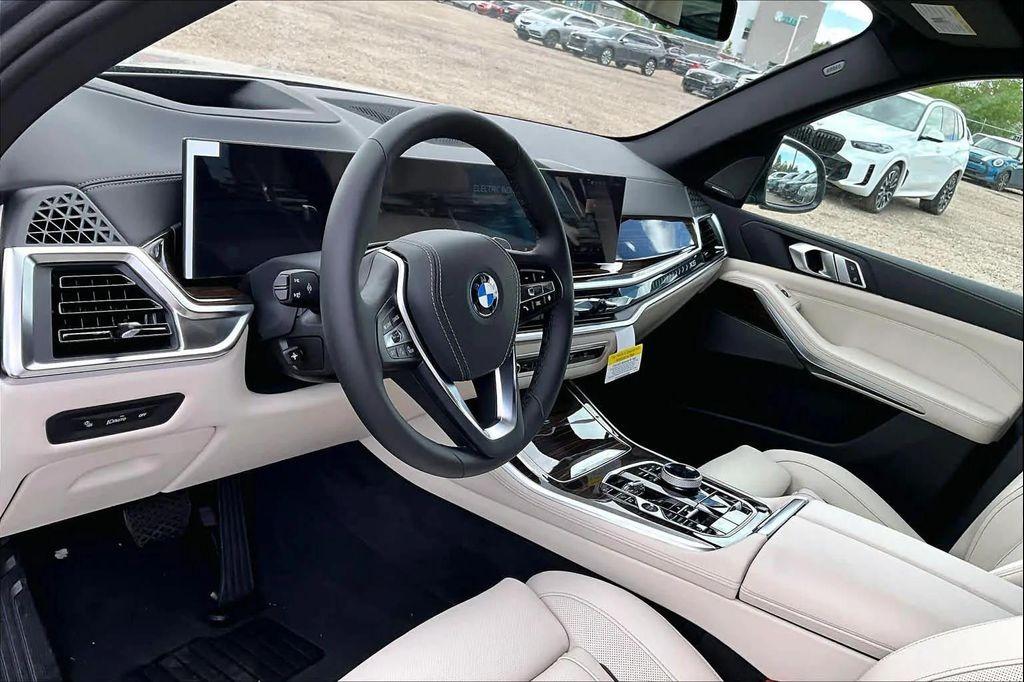 new 2026 BMW X5 PHEV car, priced at $90,050