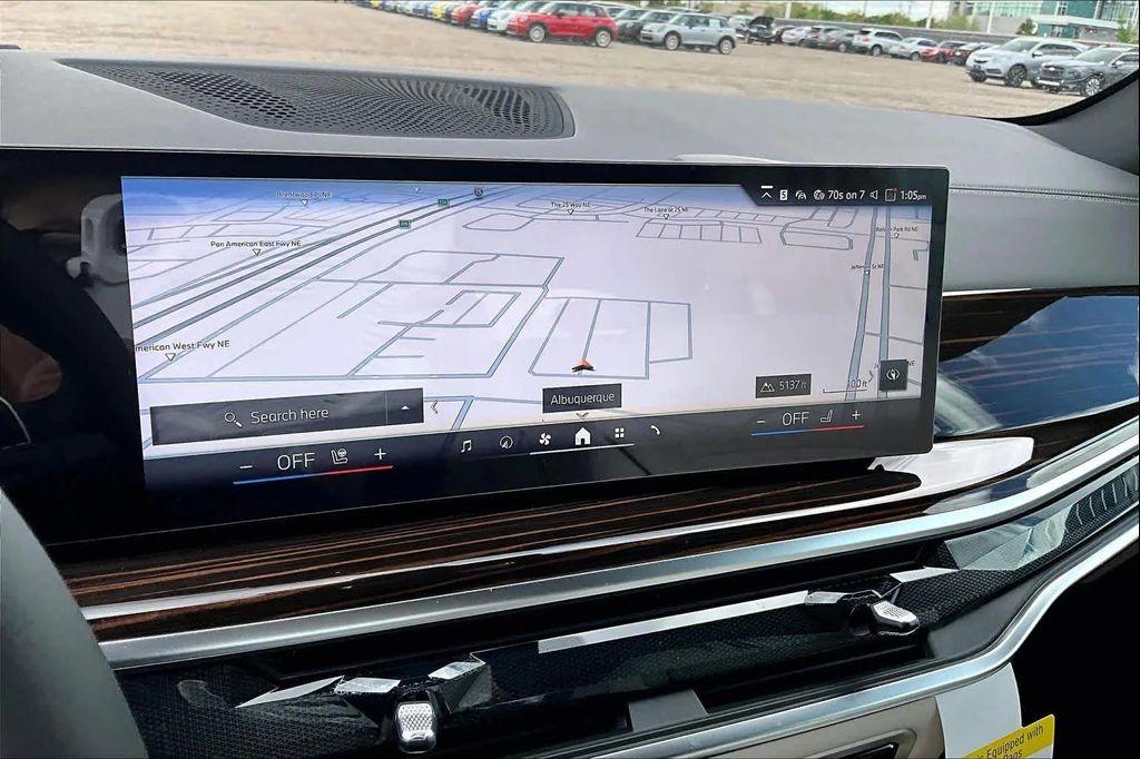 new 2026 BMW X5 PHEV car, priced at $90,050