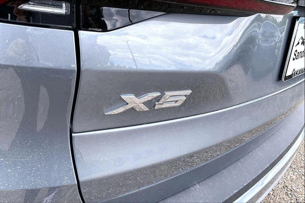 new 2026 BMW X5 PHEV car, priced at $90,050