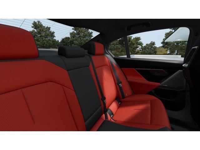 new 2026 BMW M5 car, priced at $131,750