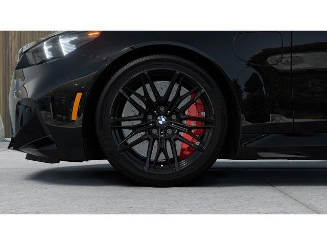 new 2026 BMW M5 car, priced at $131,750
