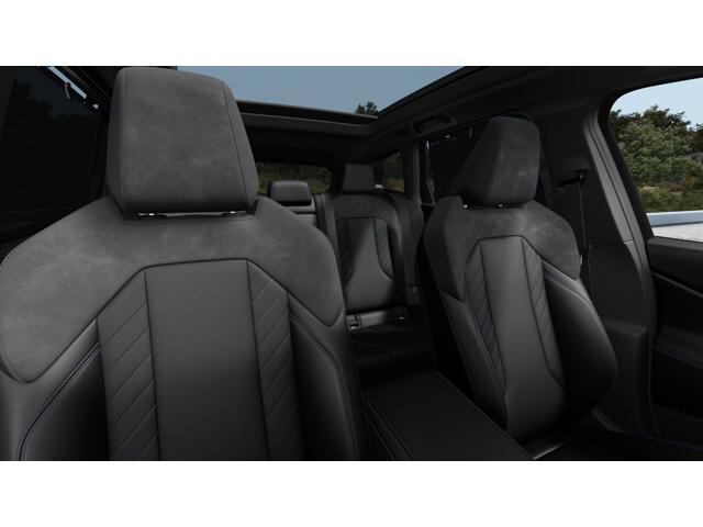 new 2026 BMW X3 car, priced at $73,890