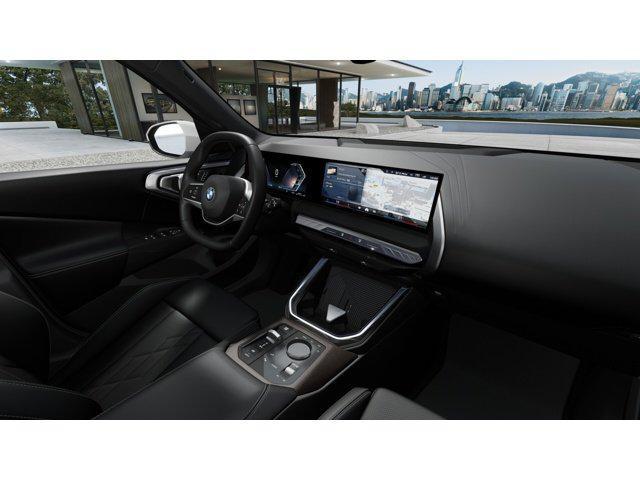 new 2026 BMW X3 car, priced at $55,630