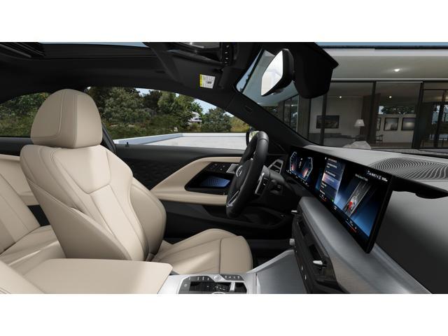 new 2026 BMW 230 car, priced at $50,705