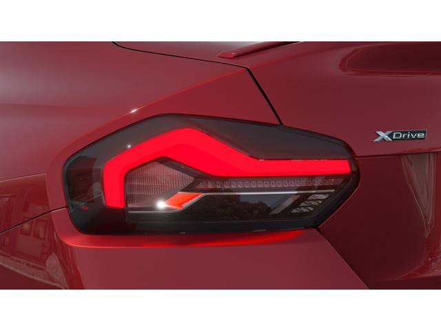 new 2026 BMW 230 car, priced at $50,705