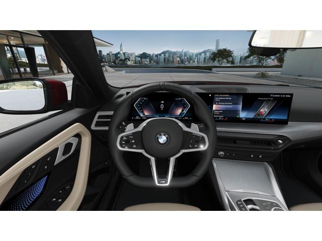 new 2026 BMW 230 car, priced at $50,705