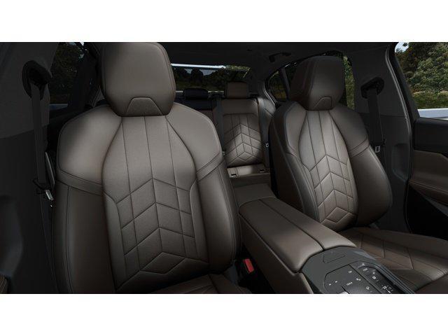 new 2026 BMW 530 car, priced at $73,585