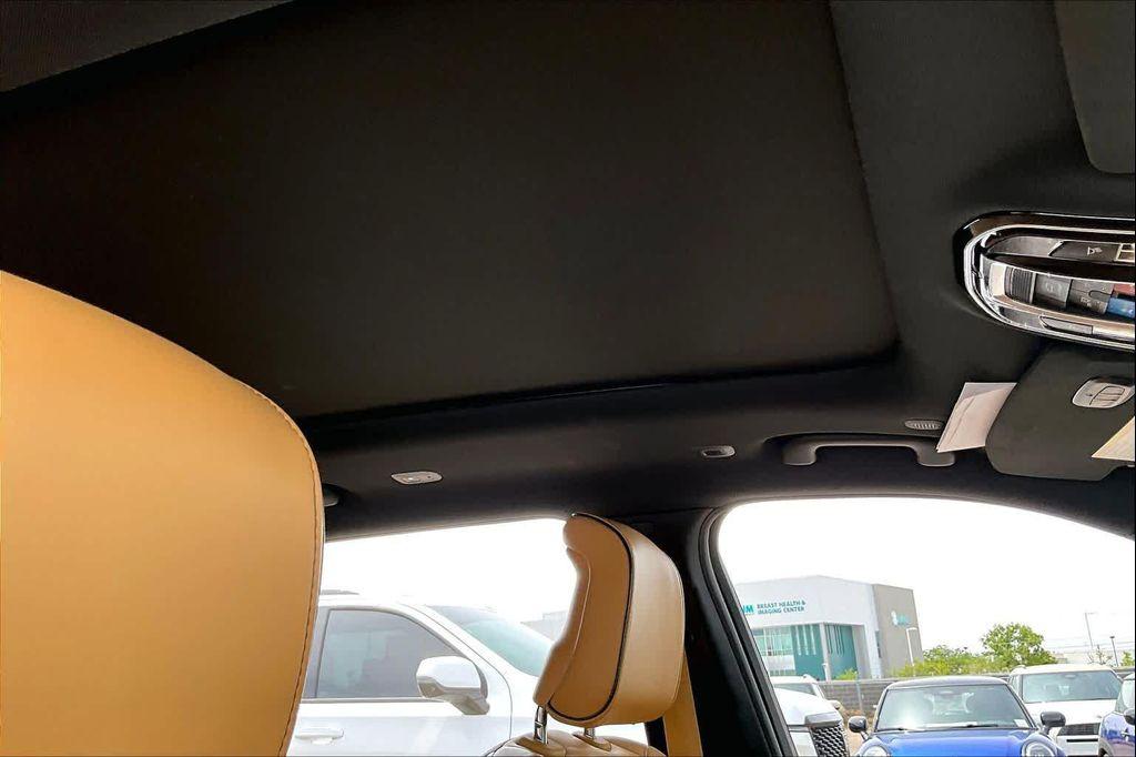 used 2023 Jeep Grand Cherokee L car, priced at $44,338