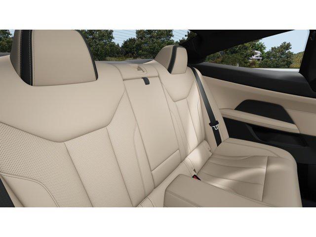 new 2026 BMW 430 car, priced at $59,555