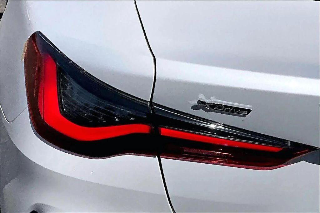 new 2026 BMW 430 car, priced at $59,555