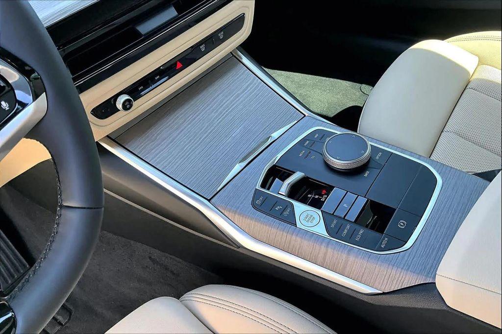 new 2026 BMW 430 car, priced at $59,555