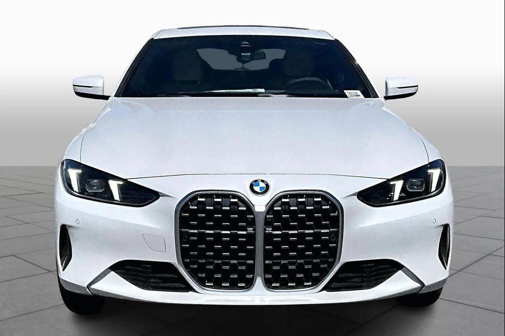 new 2026 BMW 430 car, priced at $59,555