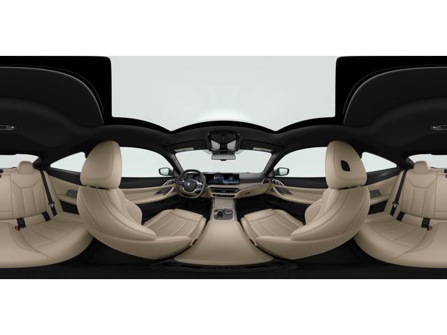 new 2026 BMW 430 car, priced at $59,555