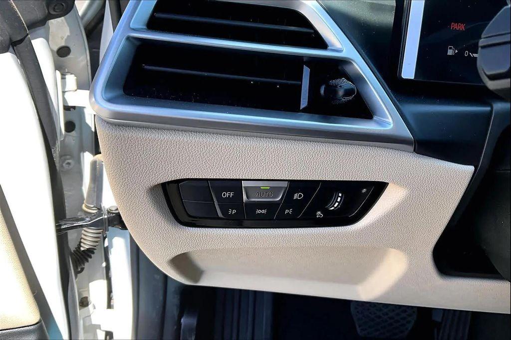 new 2026 BMW 430 car, priced at $59,555