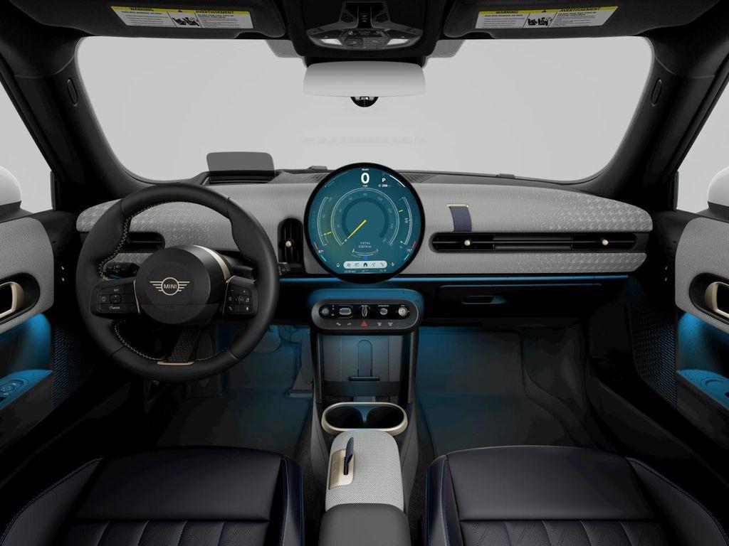 new 2026 MINI Hardtop car, priced at $34,090