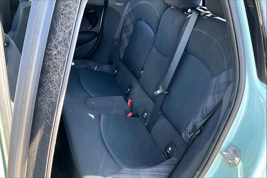 used 2019 MINI Hardtop car, priced at $16,950