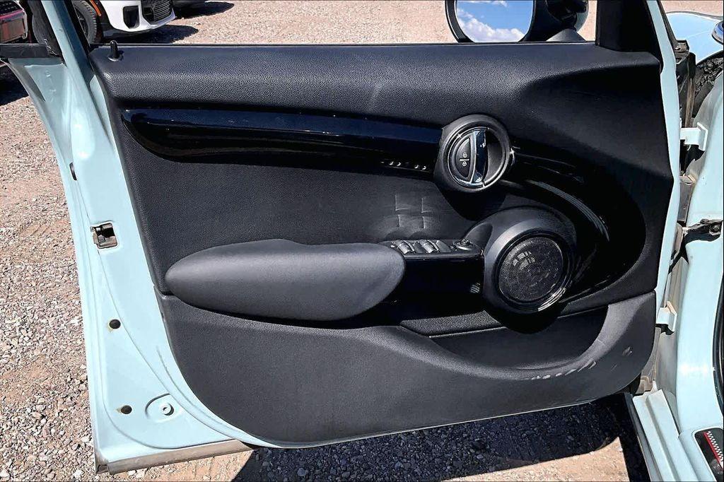 used 2019 MINI Hardtop car, priced at $16,950