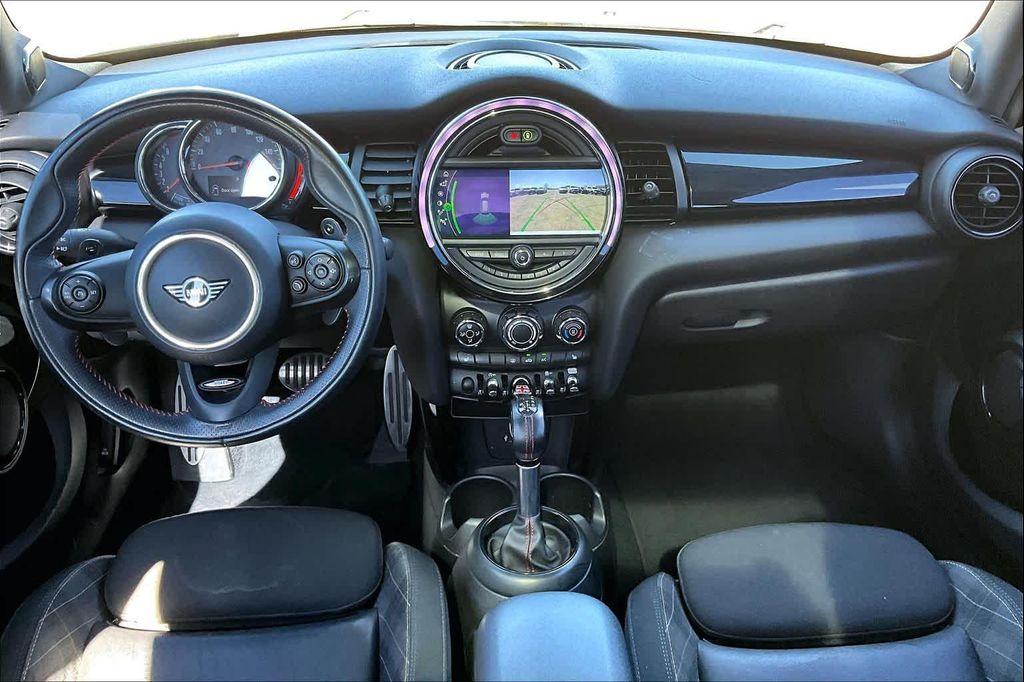 used 2019 MINI Hardtop car, priced at $16,950