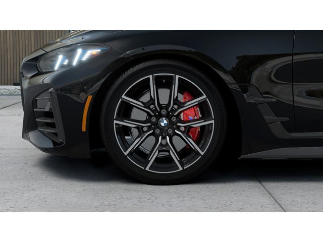 new 2026 BMW M440 car, priced at $72,165