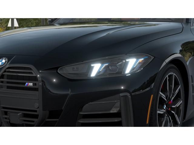 new 2026 BMW M440 car, priced at $72,165