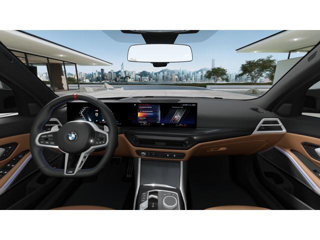 new 2026 BMW M340 car, priced at $70,415