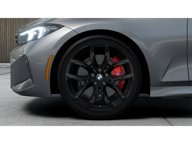 new 2026 BMW M340 car, priced at $70,415