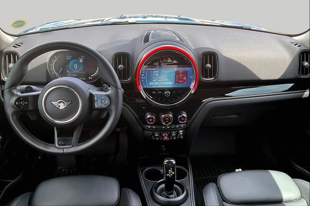 used 2023 MINI Countryman car, priced at $29,888