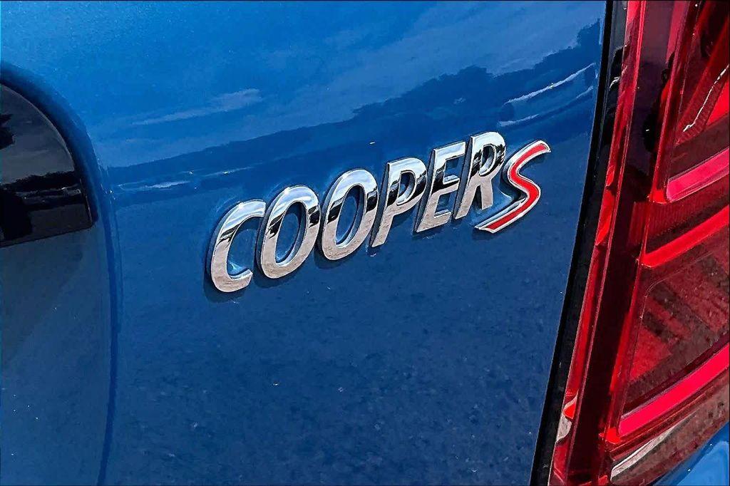 used 2023 MINI Countryman car, priced at $29,888
