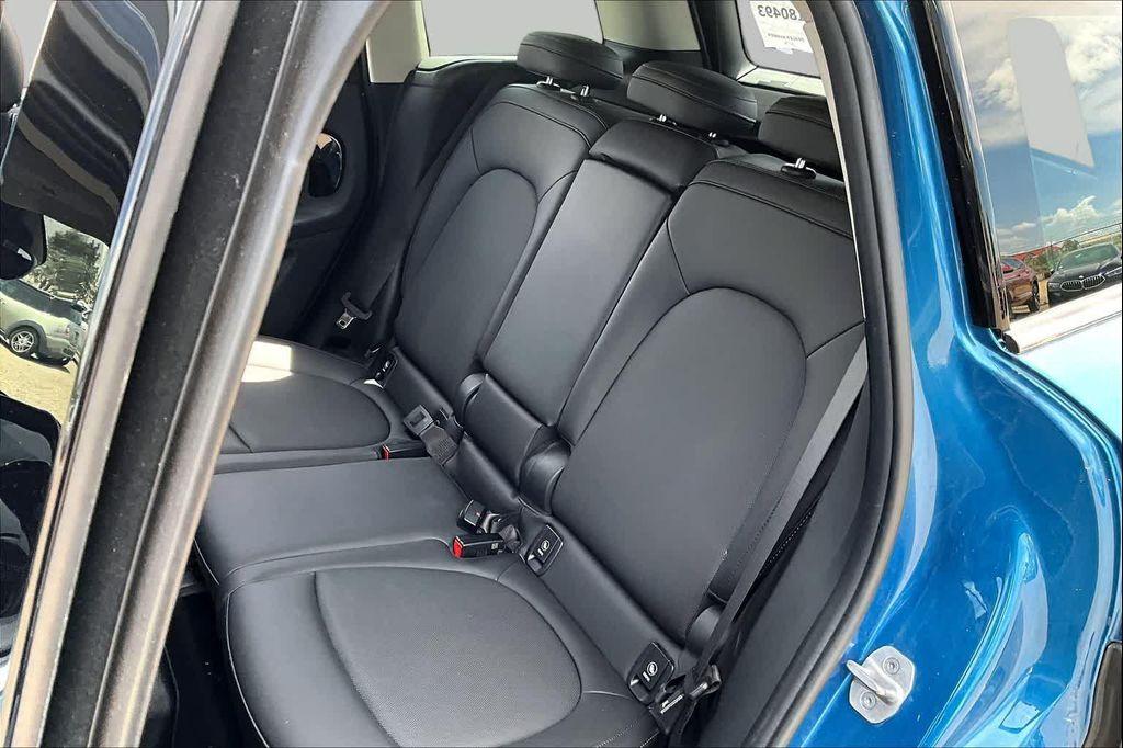 used 2023 MINI Countryman car, priced at $29,888