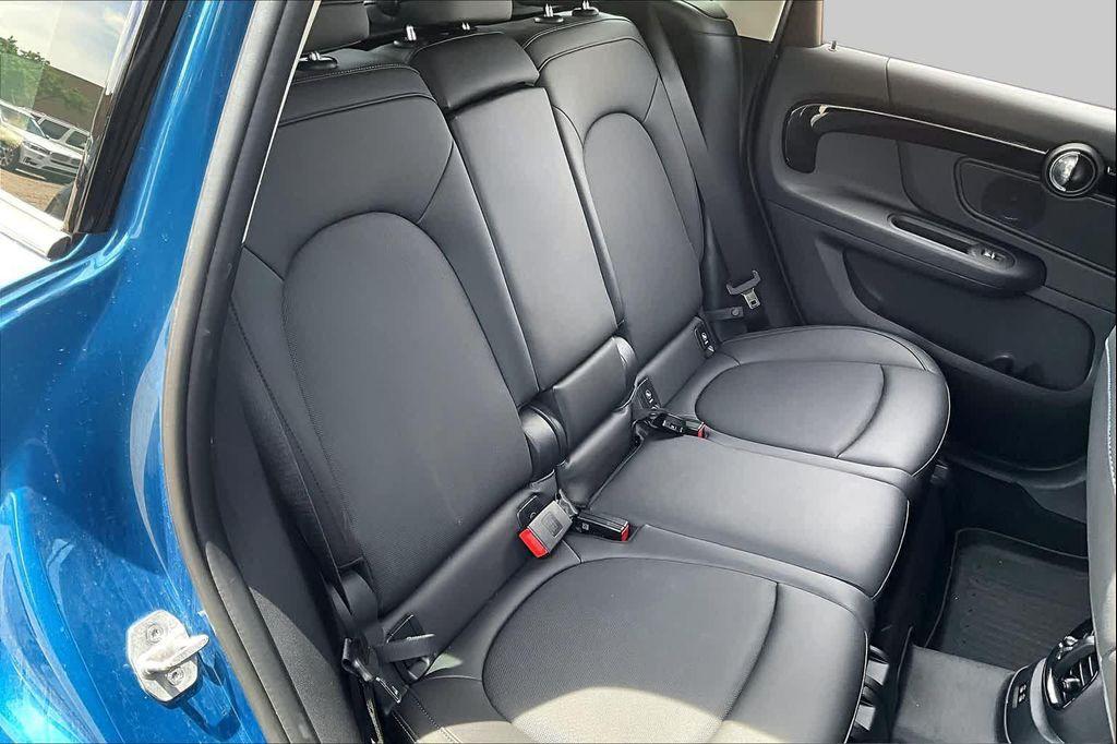 used 2023 MINI Countryman car, priced at $29,888